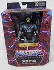 MOTU Masters of The Universe Masterverse Vintage Collection SKELETOR Figure New