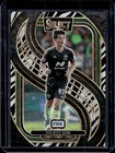 2024-25 Select FIFA Jin-Kyu Kim Mezzanine Zebra #155 Jeonbuk