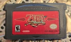 Legend of Zelda: The Minish Cap - Game Boy Advance GBA - Authentic & Tested!!