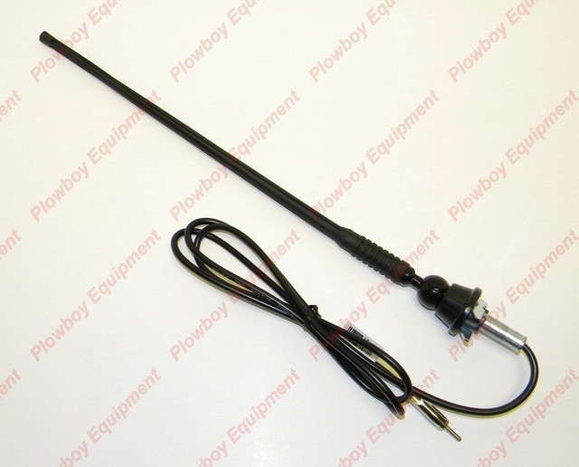 Tractor Radio Antenna for Bobcat DAEWOO Dresser Gehl Hitachi JCB