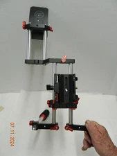 P&C PR-1 Prime Video Shoulder Rig Kit