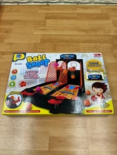 Ball Shoot  Tabletop Basketball  Skill Game