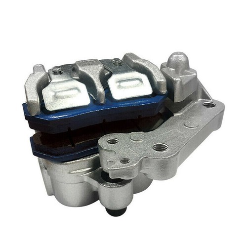 130mm Motorcycle Hydraulic Brake Lower Pump Right Rear Brake Disc Calipers Set✨ - Picture 6 of 10