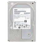 Disque Dur Hgst 6TB HDN726060ALE610 7200U/Min 128MB SATA III 3,5 " Pouces