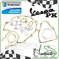 Satz Motordichtungen FüR Vespa PK 50 S XL Rush N V HP FL FL2 1982-1997 Piaggio