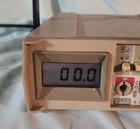 FLUKE 8010A Digital Multimeter POWERS UP — photo 5