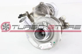 Land Rover Range Rover Sport Turbolader LR044563 AH4Q-6K682-FD 4.4 L LR0499588