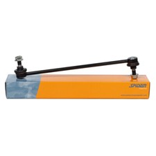 SPIDAN Koppelstange f&uuml;r MERCEDES A-/B-KLASSE W176 W246 CLA C117 X117 vorne