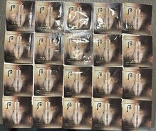 The History of Whoo Cheongidan Radiant Regenerating Essence 1ml x 40pcs K-Beauty