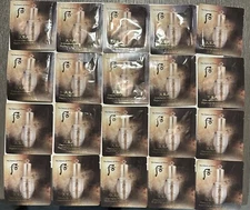 The History of Whoo Cheongidan Radiant Regenerating Essence 1ml x 40pcs K-Beauty