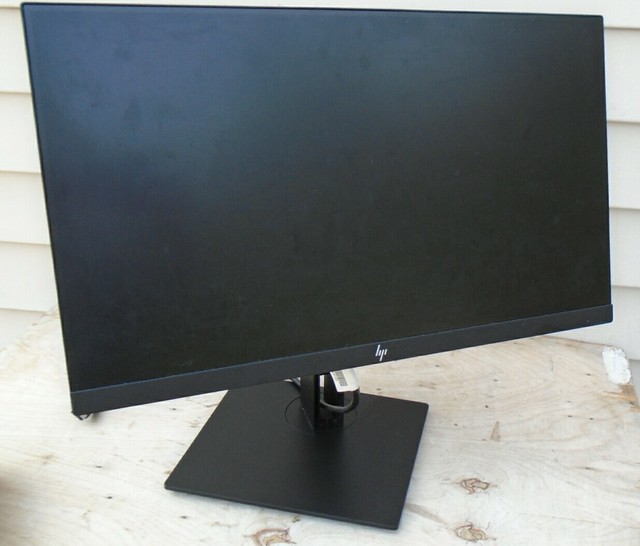HP Adjustable Z22n-g2 Computer Monitor 