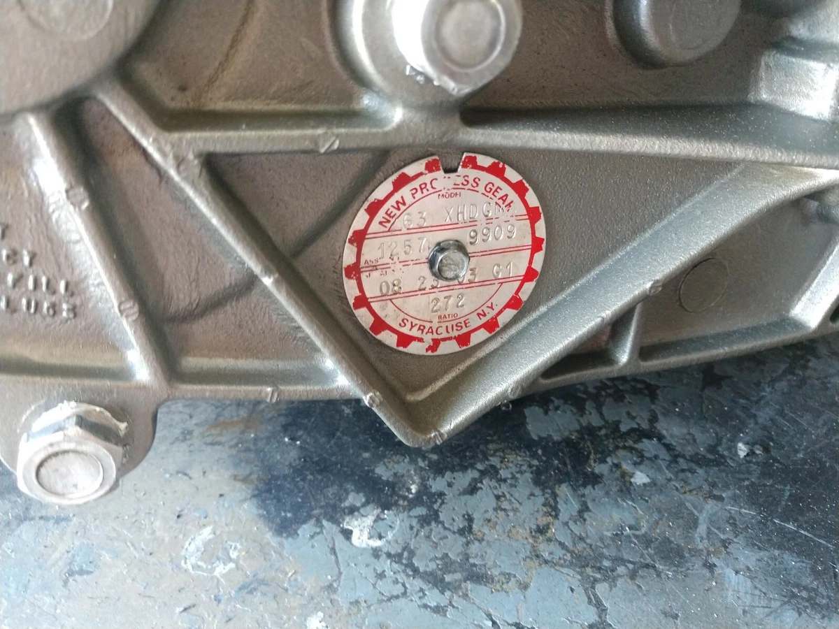 263xhd Transfer Case Question Chevy And GMC Duramax Diesel, 44 OFF