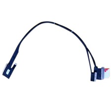 40PIN For DELL Alienware M15 R2 EDQ51 Laptop LCD Video Display Screen Cable