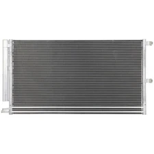 AC Condenser For Ford F-150 Ford Expedition Lincoln Navigator 5.4L 6.2L AC3618