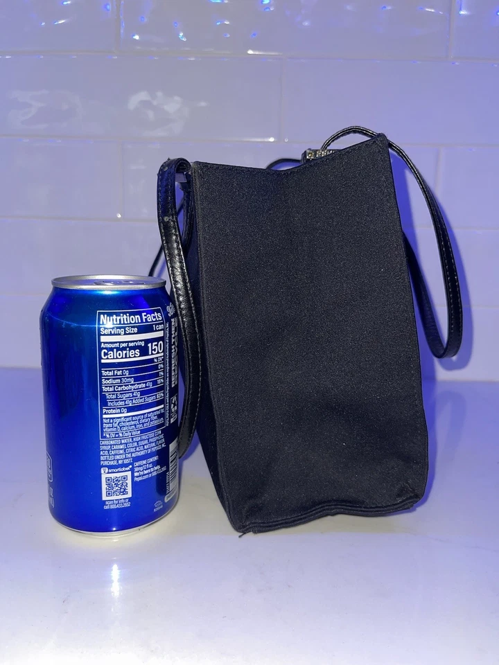 FENDI neoprene mama baguette double strap - Image 2 of 4