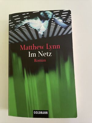 Im Netz von Matthew Lynn