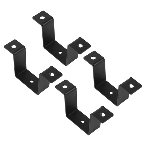 U Shaped Brackets Designed to Prevent Twisting of Heavy Duty For Pipes - Picture 41 of 45