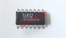 ELMOS SOP-14, ELMOS10020B #F7