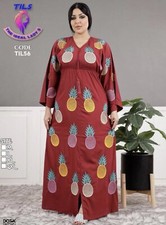middle eastern dress for women /kaftan for Eid for women