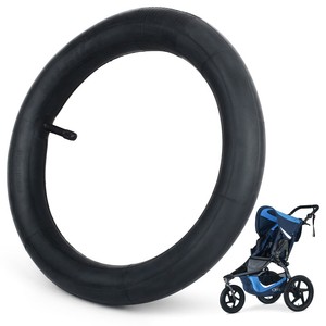 bob stroller front wheel replacement