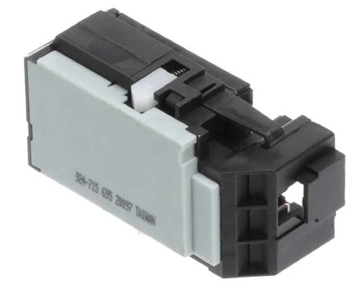 Ignition Starter Switch for BUICK Chevy GMC REPLACE OEM # 12450251 - Image 3 of 4