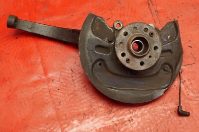 Mercedes R-Klasse W251 Achsschenkel Radlager Vorne Links A2513300720 4-Matic /2E