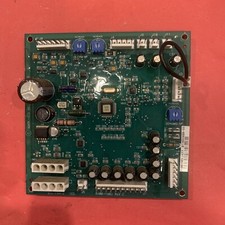 Trane American Standard 6400-1083 REV C Control Circuit Board X13650868-03