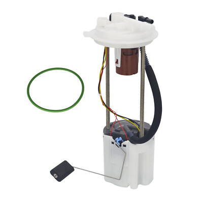 Fuel Pump Module Fits 2007-08 Cheyenne Silverado 2500 Suburban Sierra 1500 Yukon