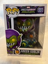 Ultimate Funko Pop Mech Strike Monster Hunters Figures Gallery and Checklist 21