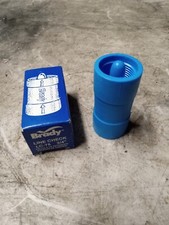 BRADY LC-75 3/4" Line check valve (not Spring Loaded)
