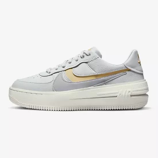 Nike Air Force 1 Platform Sneakers