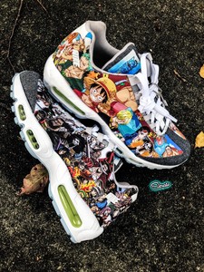 sierato custom sneakers