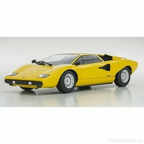 Kyosho Modellautos, - LKWs & -Busse von Lamborghini
