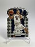 Brook Lopez Brooklyn Nets 2009-10 Panini Crown Royale Basketball Die Cut #5