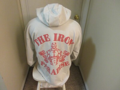 Dwayne Johnson The Rock Project Hoodie Under Armour  New WT
