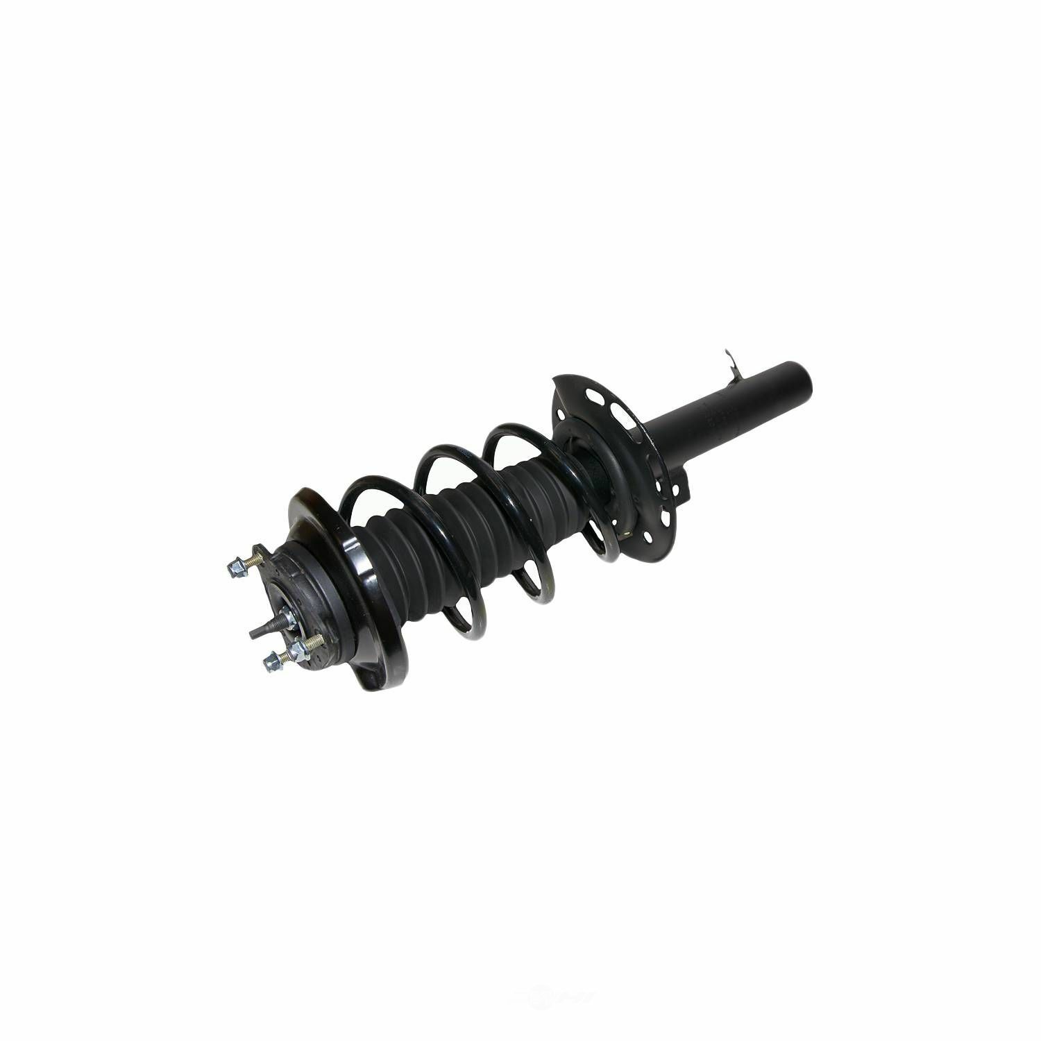 Suspension Strut and Coil Spring AssemblyUltra ReadyMount fits 0611