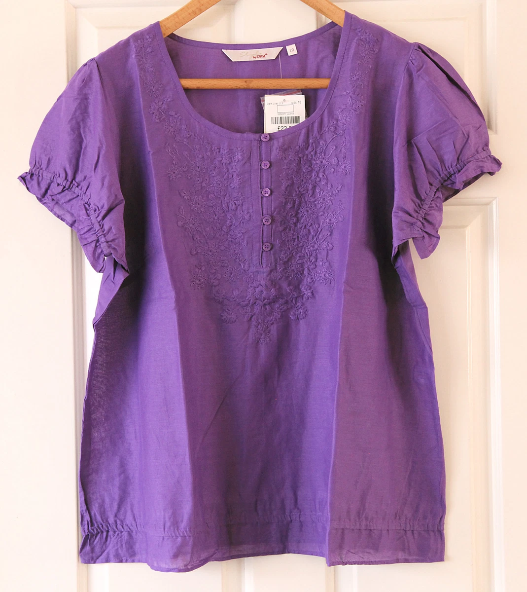 Edinburgh woollen mill blouses cheap