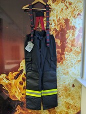 Bundhose WATEX THL DIN EN ISO 11612:2015-11, DIN EN 343:2010-05. Neu