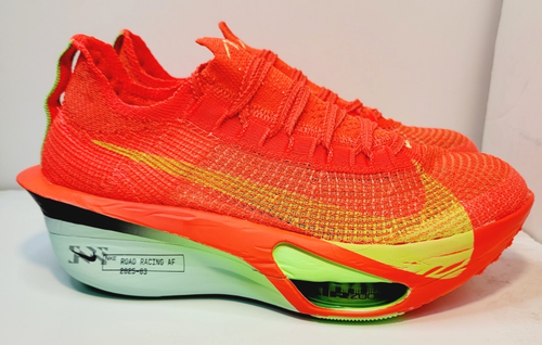 Nike Alphafly 3 Women's Size 9 Carbon Plated Racing Shoes Retail $285 - Picture 2 of 6
