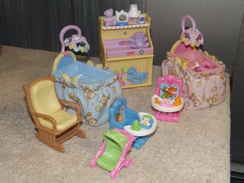 loving family nursery