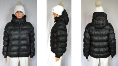 BOGNER F+I ROSETTA DAMEN STADT /SKI JACKE WOMEN JACKET UVP 595   Gr 36 S NEU