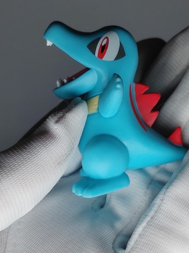 Pokemon Baskin Robbins BR 31 ufficiale BLOCK PACK FIGURE vuoto senza gelato - Foto 56 di 85