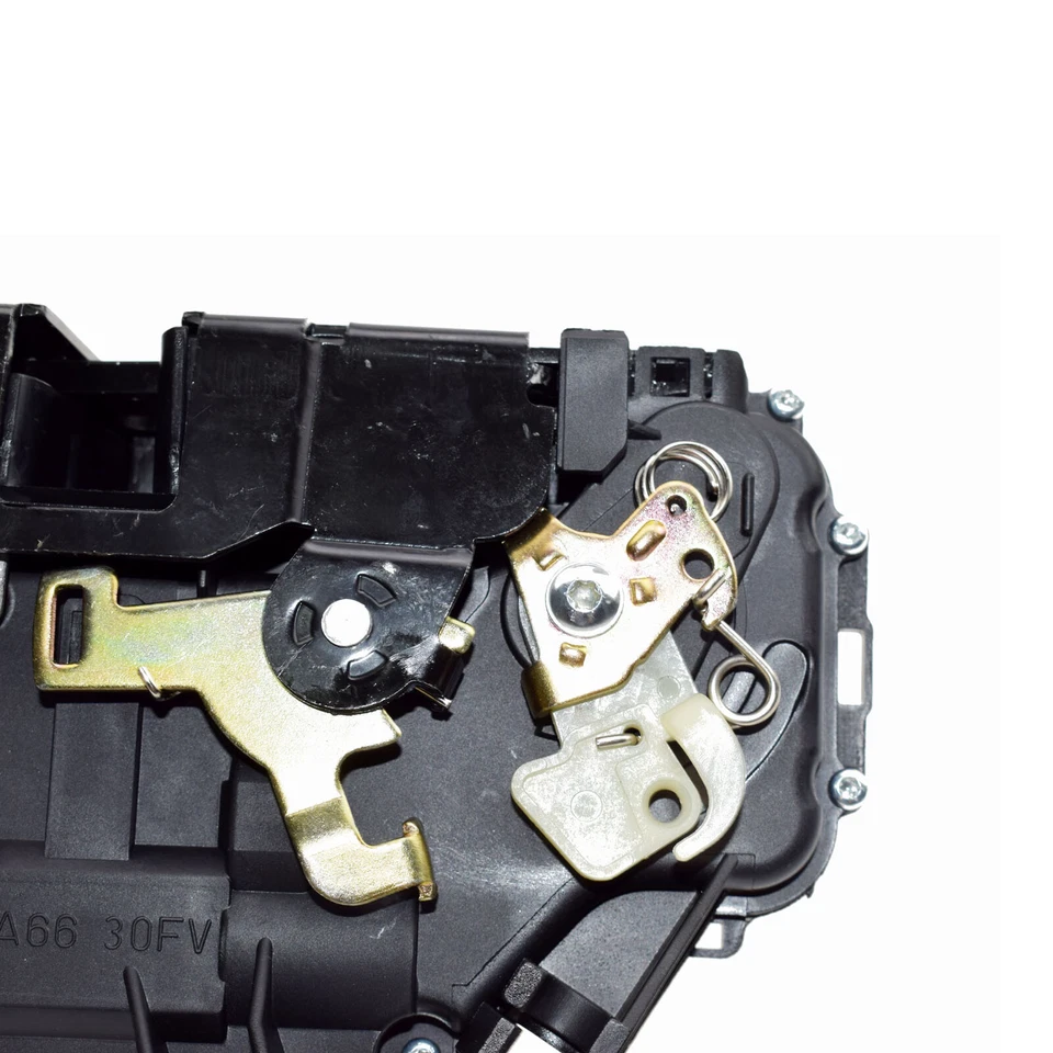 Actuador de cierre de cerradura de puerta delantera izquierda 4B1837015G para Audi A4 A6 C5 QUATRRO ALLROAD Foto 4 de 4