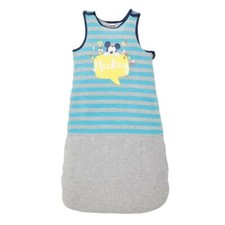 DISNEY gigoteuse velours