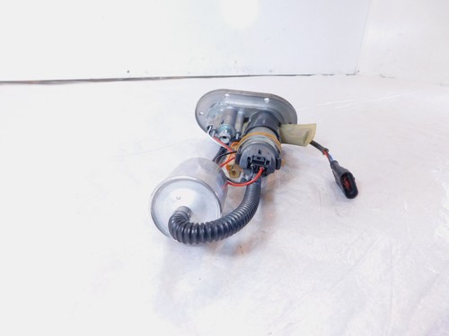 2007 2008 2009 Aprilia Shiver 750 SL750 Gas Petrol Fuel Tank Pump - 854638 - Picture 9 of 12