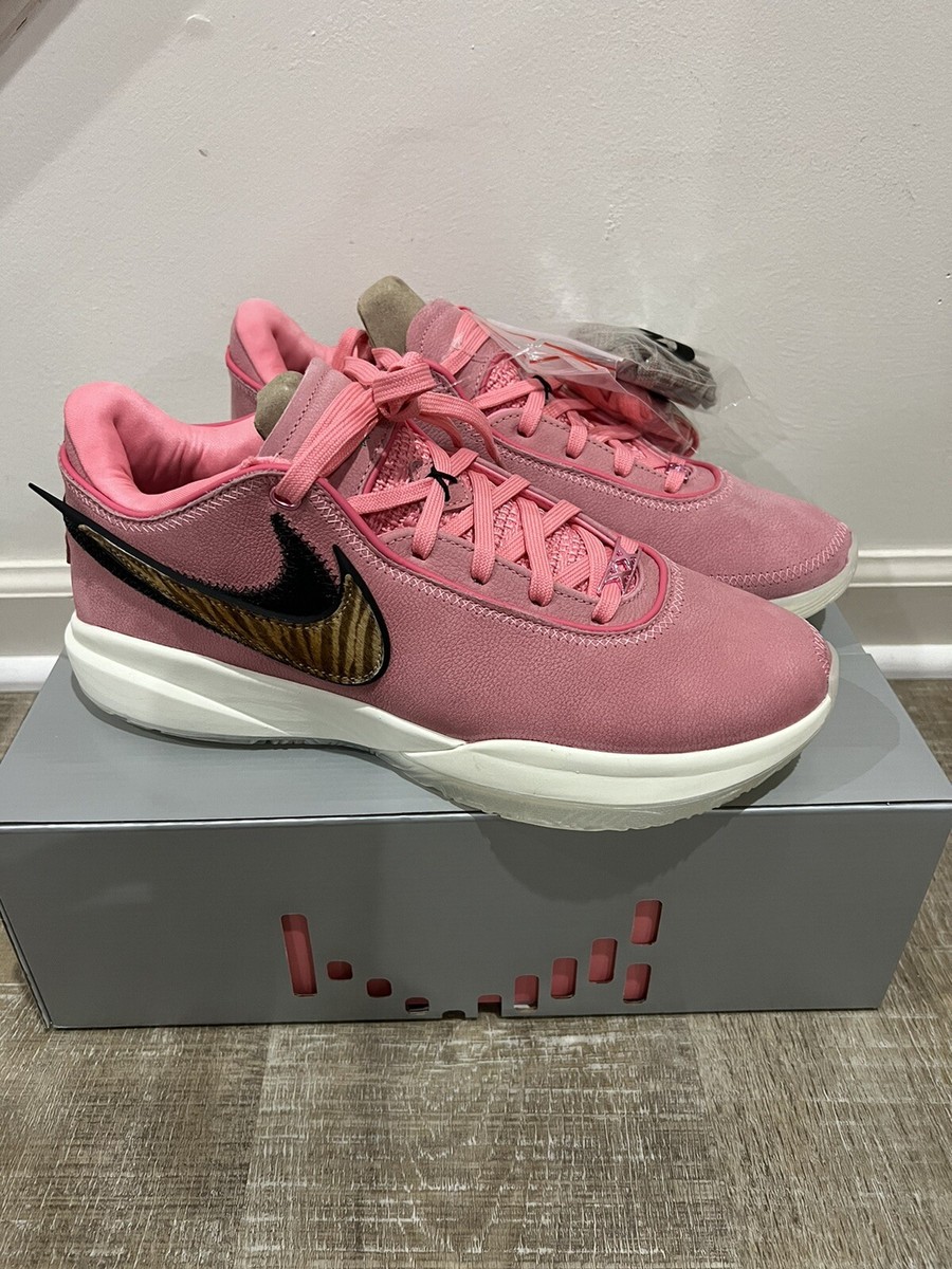 Nike Lebron 20 (XX) 'South Beast' - Size 10.5 (DQ3828-900) | eBay