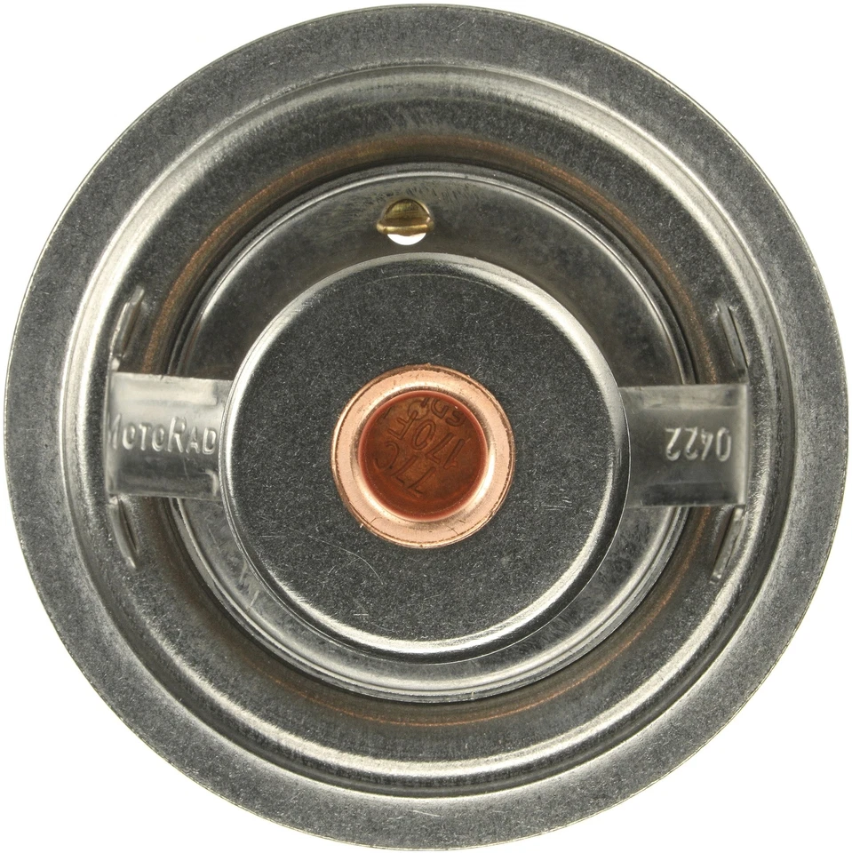 Termostato de refrigerante de motor Gates para Acura Legend 1991-1995 3,2 L V6 GAS Foto 4 de 4