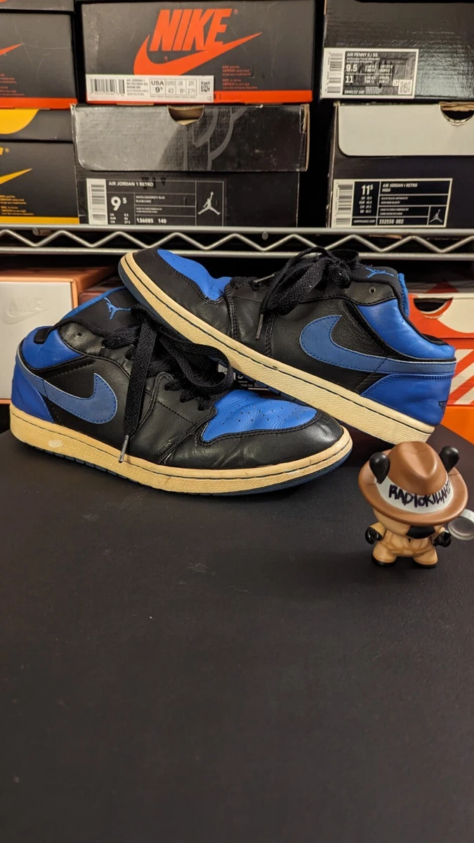 Preços baixos em Jordan 1 Phat Low Royal | eBay