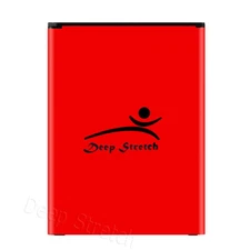 Deep Stretch 5520mAh Replacement Grade A+ Battery for LG V20 BL-44E1F SmartPhone