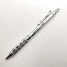 Vintage Pentel Graphgear 1000 Ballpoint Pen 0.5mm BK1015 Japan NOS (rare+++++)